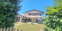 maison à ST SULPICE ET CAMEYRAC (33450)
